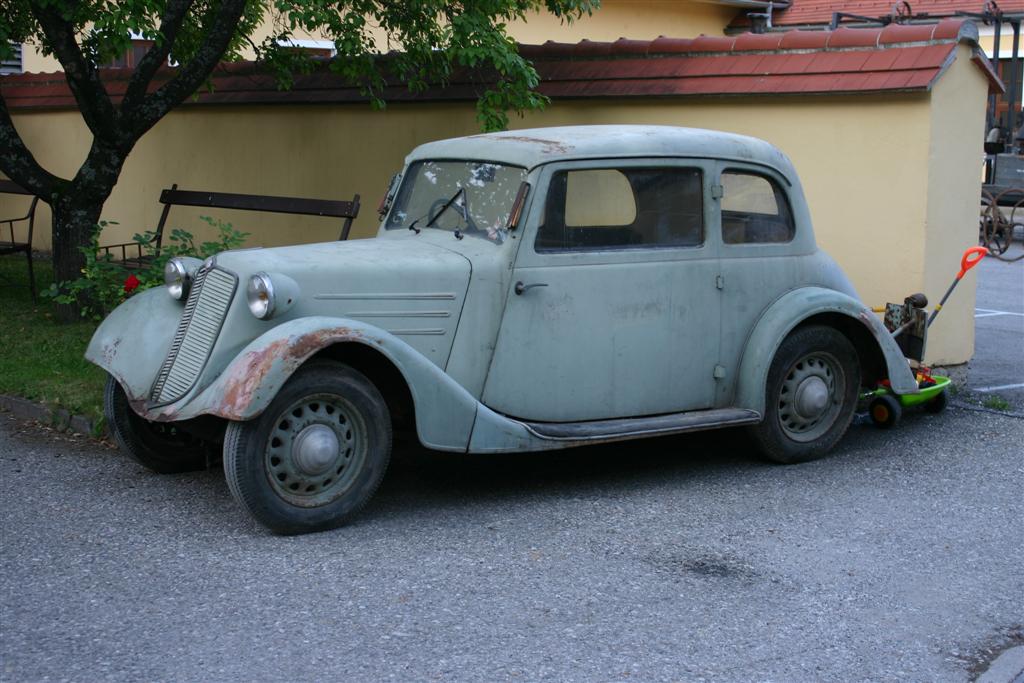 2010-07-11 12. Oldtimertreffen in Pinkafeld